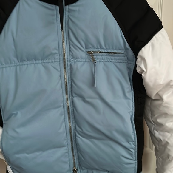 Dsquared2 Men’s Down Jacket Size EU 52 ( US L) - Picture 4 of 15